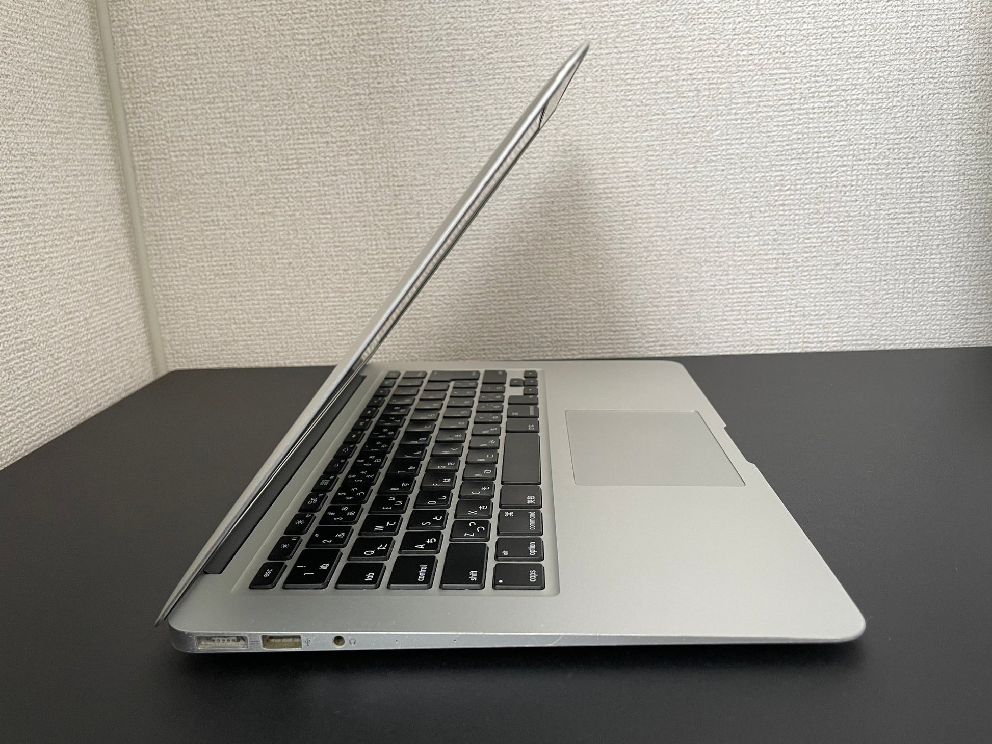 Apple MacBook Air(13 - inch Early 2015)中古(Cランク) - Microsoft Office付きパソコンならPC STORE【公式サイト】