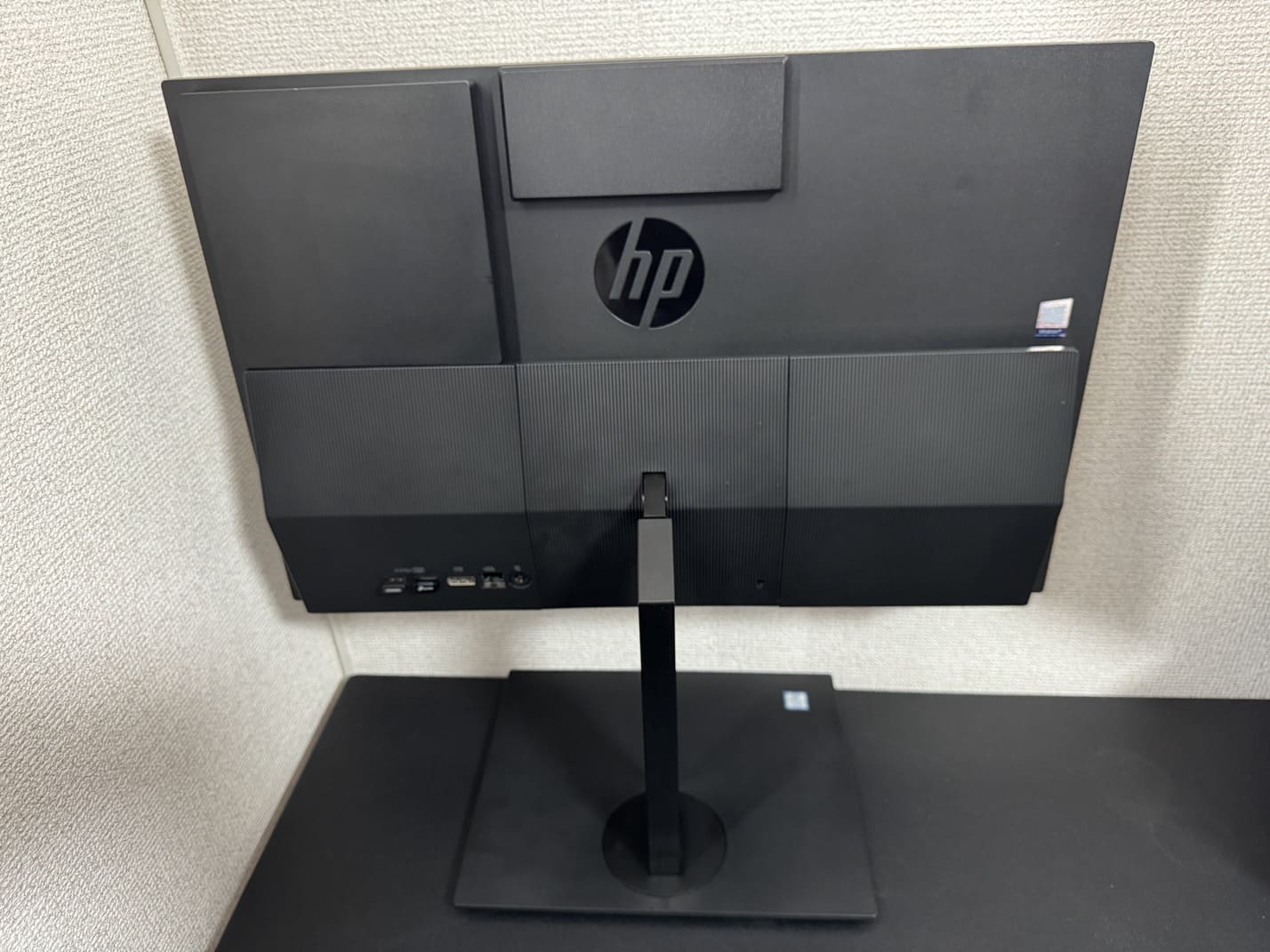 中古 HP ProOne 600 G5 美品｜21.5型一体型・6コアCore i5・メモリ16GB・SSD512GB｜Windows 11・Microsoft Office 2024付き