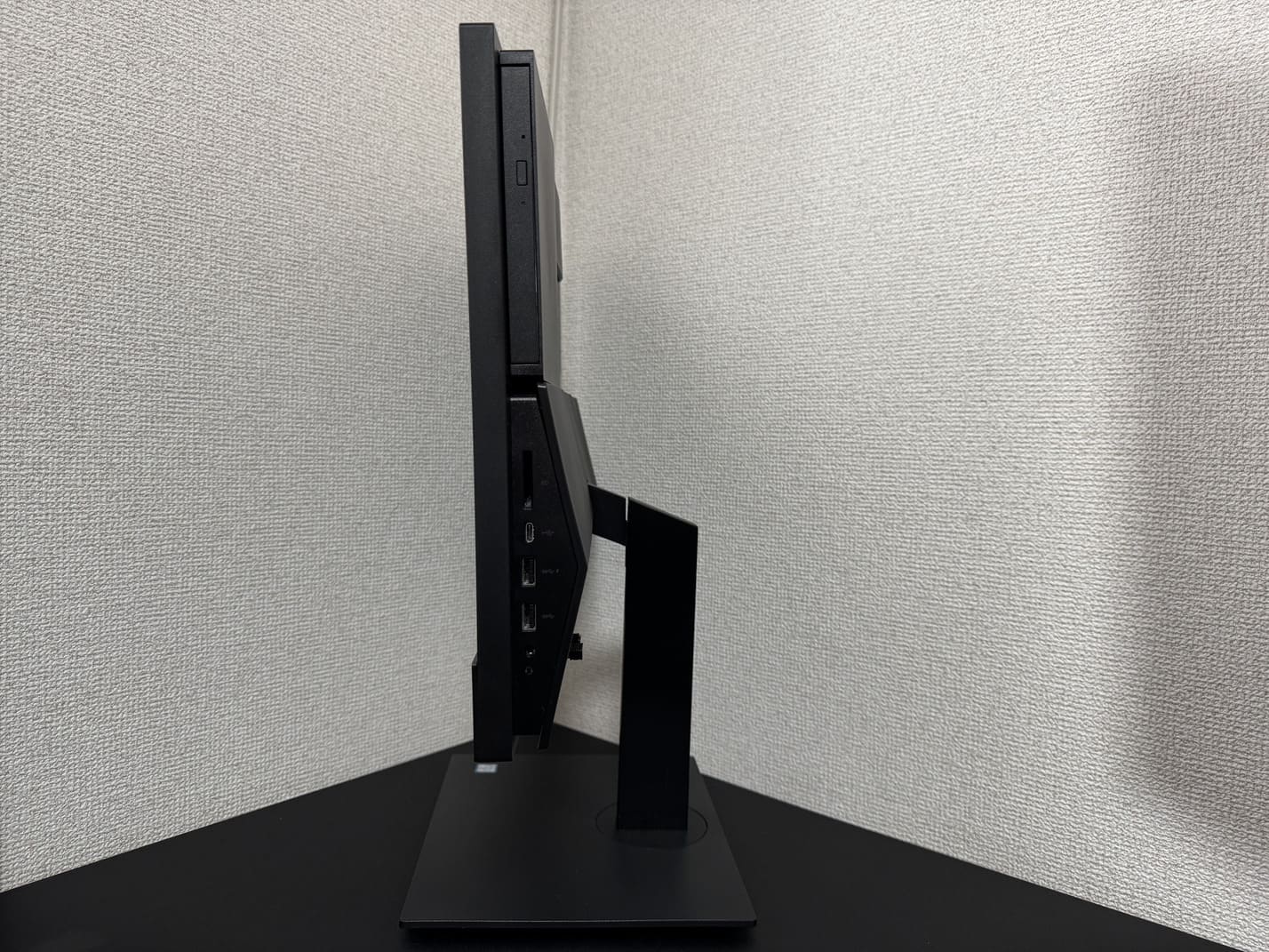 中古 HP ProOne 600 G5 美品｜21.5型一体型・6コアCore i5・メモリ16GB・SSD512GB｜Windows 11・Microsoft Office 2024付き